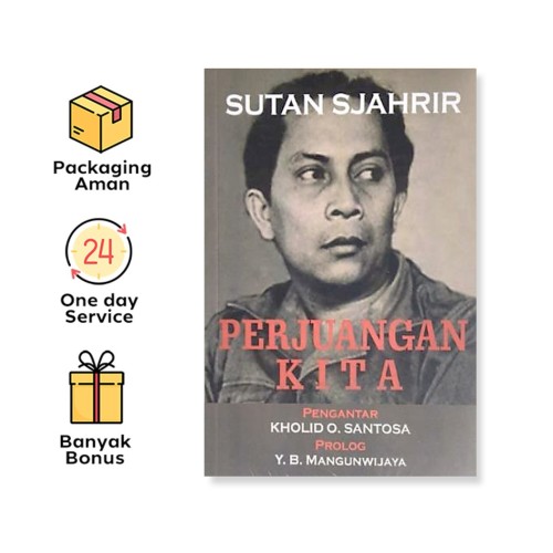 Perjuangan Kita